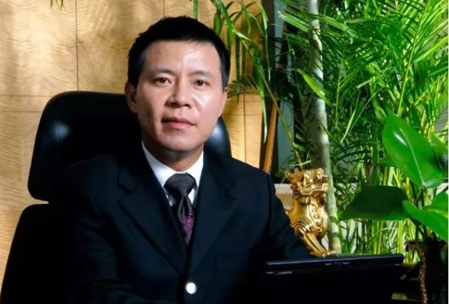 王均豪产学研为什么能1111