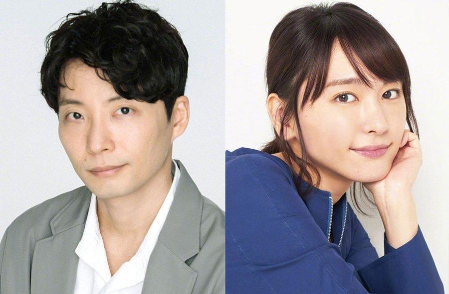 宅男梦碎 国民女神新垣结衣绯闻成真 突然宣布与星野源结婚 全网搜
