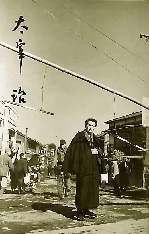 人间失格 太宰治一生的自画像 也是其另类的遗书 腾讯新闻