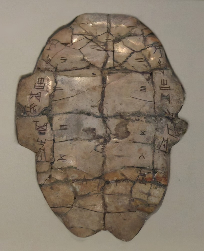 黄蛉:曾用甲骨文写作,被985破格录取,之后为什么成了小丑