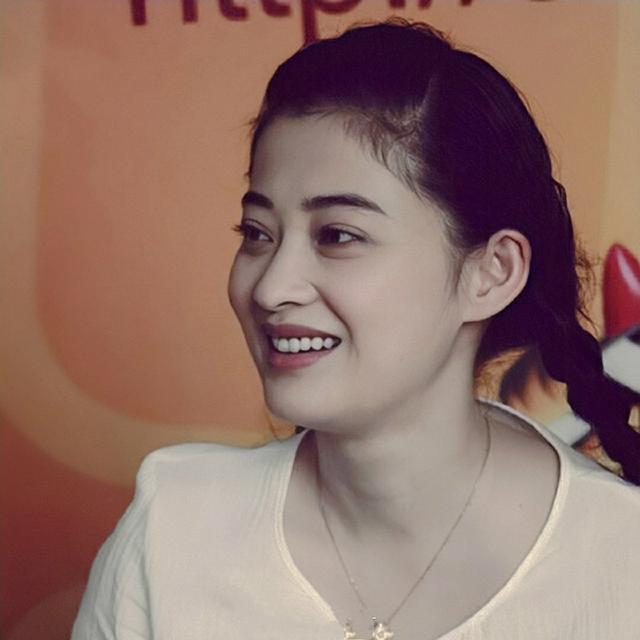 45岁的梅婷瘦身成功,整个人看上去年轻了十岁_腾讯新闻