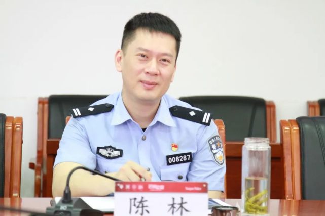 检查指导工作|政工室|云岩区委|党史|云岩公安分局|巡回指导组|陈林