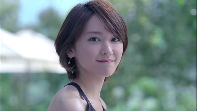 新垣结衣结婚啦!大8岁老公发文秀恩爱,两人因戏生情颜值差别大