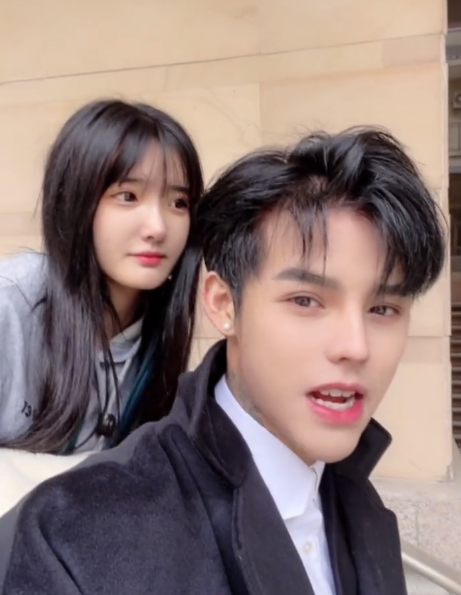 套路璐被封号曾送前男友百万豪车却向殷世航索要520万彩礼