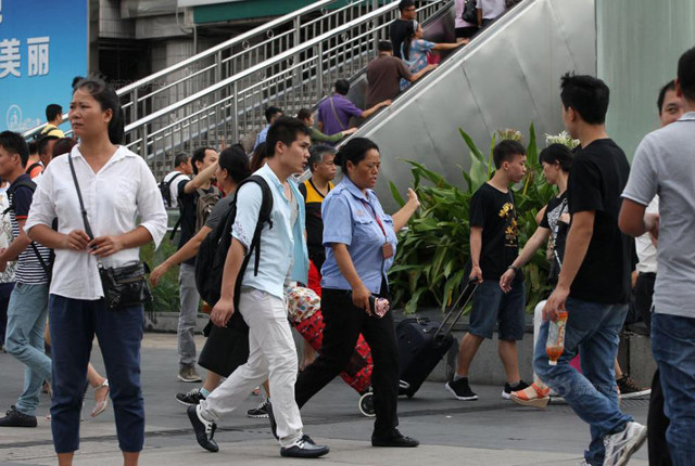 全国人口第一大省：九市占据超六成人口，三个城市人口超千万