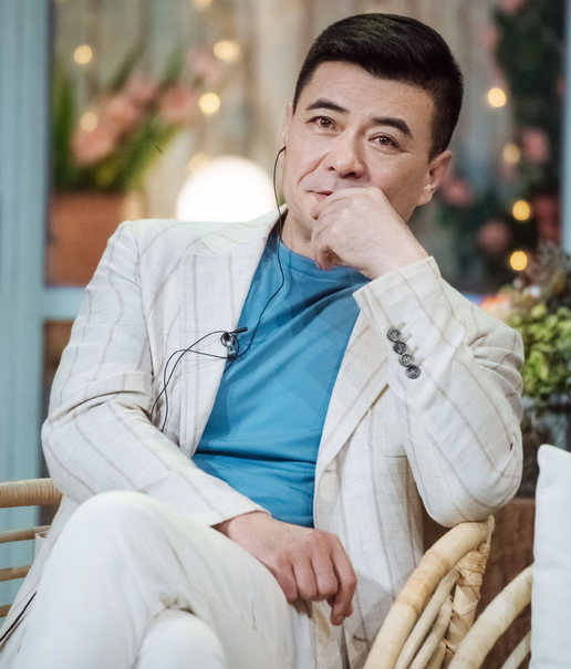 妻子的浪漫旅行5王新军曝取消婚礼原因秦海璐难过落泪