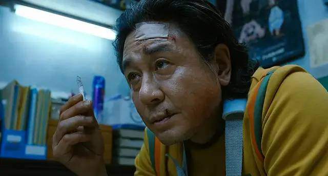 这十个"反派"角色,每一个都可以写进表演教科书