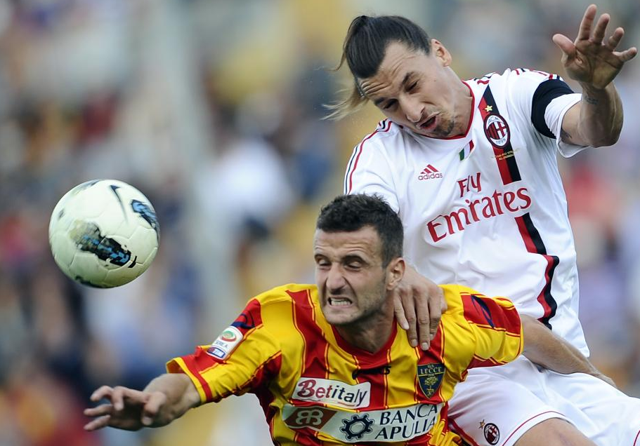 意乙:莱切vs威尼斯,1球优势不足以放松,莱切队底蕴更深厚