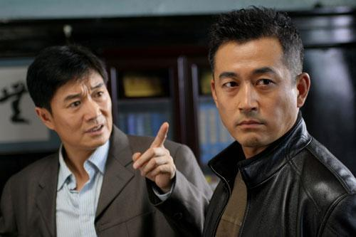 盘点内地官场反腐电视剧评分top10人民的名义只能排第六