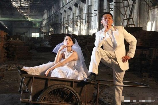 李大雅居然偷偷演了那么多戏毛驴知道吗毛驴和大雅一对抢戏cp