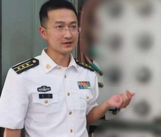 国防巨匠肖飞攻克世界级难题每年为国家节省10亿荣获一等功