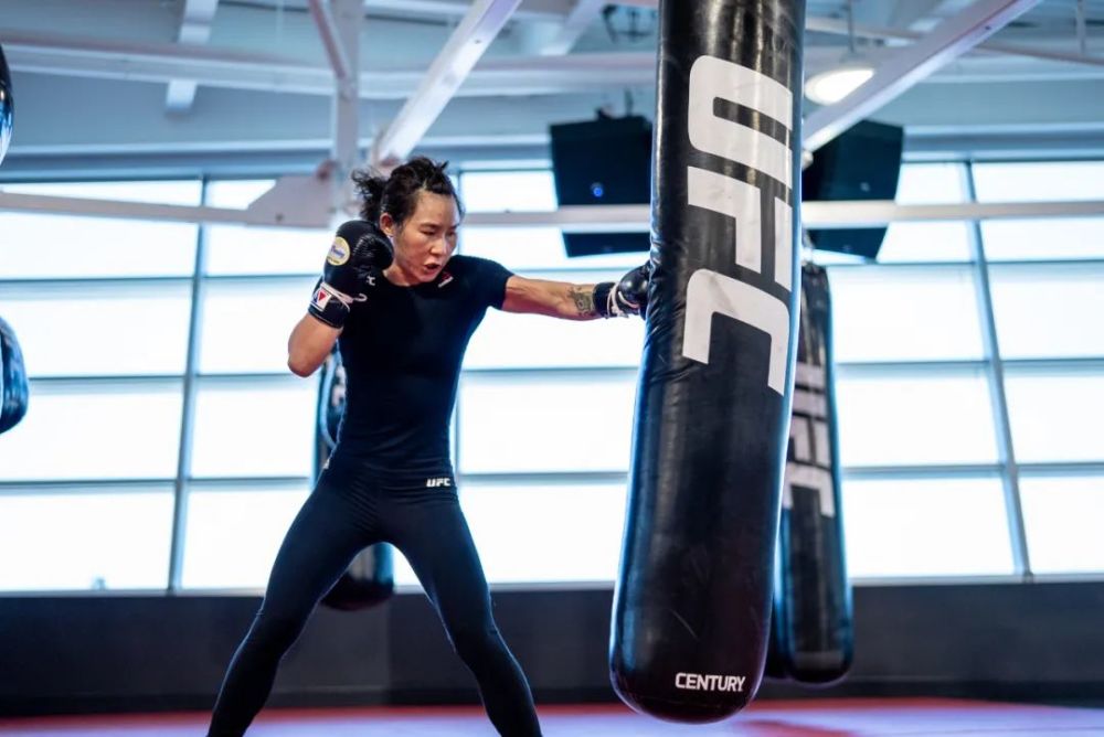 闫晓楠永远不要低估想要拿冠军的心