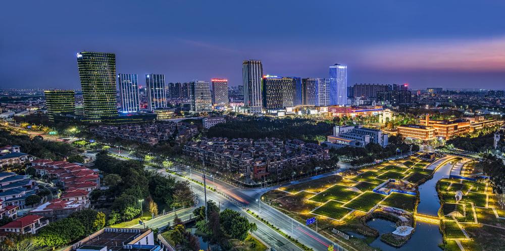 北滘大力推进制造业数字化转型为两万亿佛山添动力