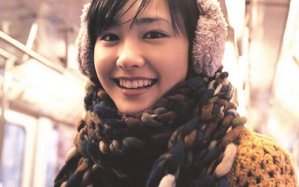 新垣结衣官宣结婚?直男粉丝:老婆没了!