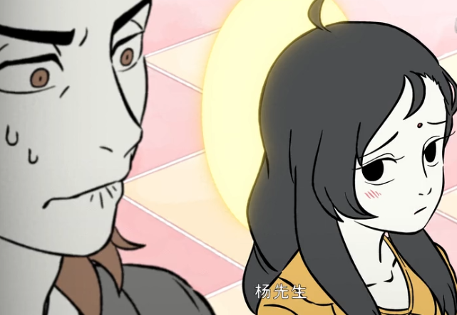 非人哉:观音卖萌太给力,三眼哥吃不消,结果钱包被掏空!_腾讯新闻