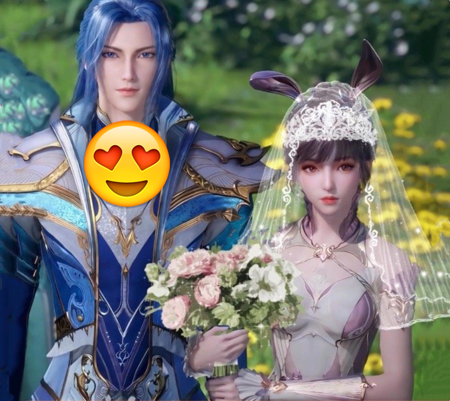 斗罗5月29日唐三小舞正式订婚玄机提前公告地点在落日森林