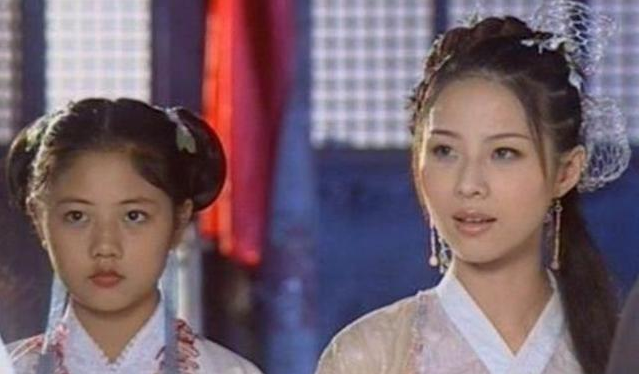 杨瑶琴和他父亲杨默,为武林和老百姓付出了很多,但他们从不居功,始终