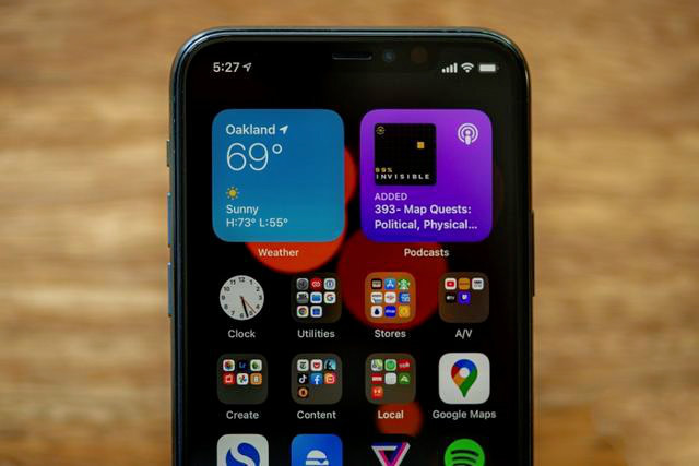 Ios14 5卡顿运行慢 降速原因已经找到 点一下就解决 Iphone6 Iphone 苹果 Ios Ios11