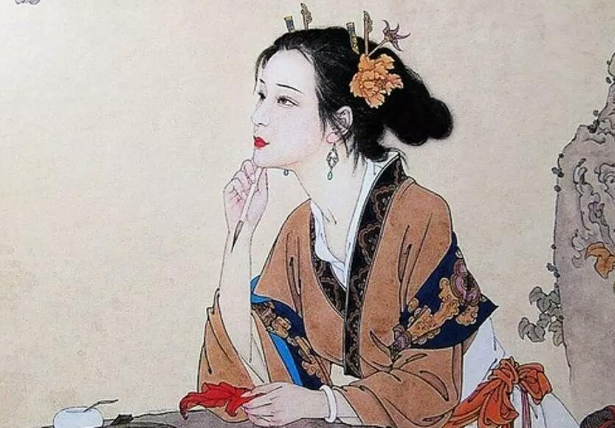 世人皆知李清照是千古才女,却不知道,李清照和秦桧竟有关系