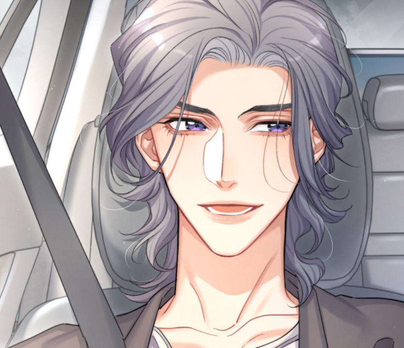 想要见识什么叫做翻脸比翻书还快,直接去《一醉经年》漫画里看宋居寒