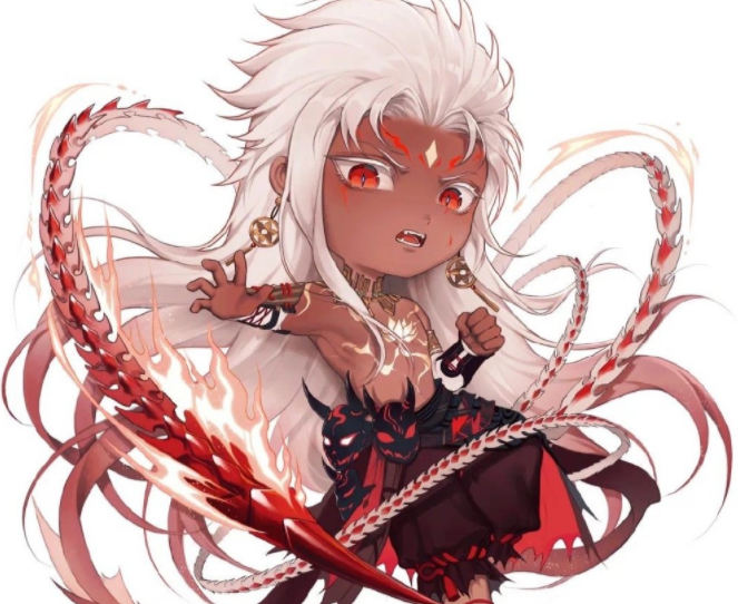 阴阳师ssr阿修罗主题活动特攻式神汇总提前练好下周刷活动可平躺