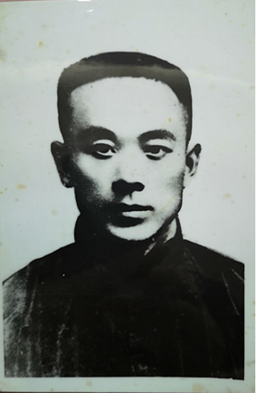 对"夏曦,张昆弟,张子清,熊亨瀚"等四位桃江本土知名红色人物的故事