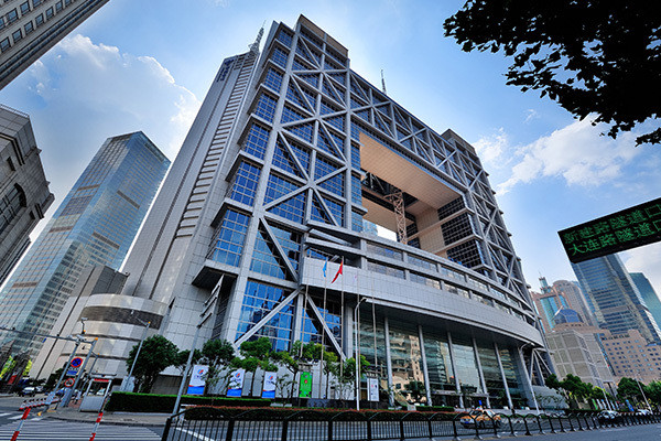 上交所总经理蔡建春推动理性投资价值投资理念真正生根落地