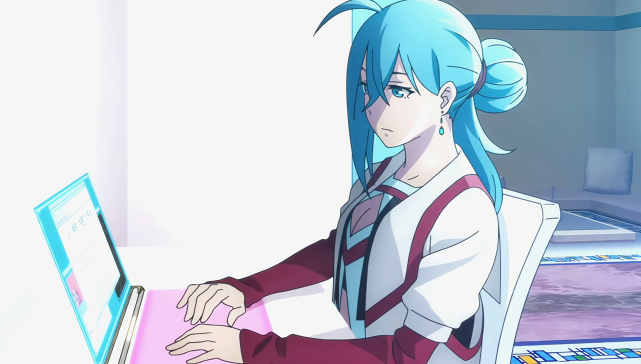 四月封神之作vivy口碑炸裂的背后也能被女拳师打到