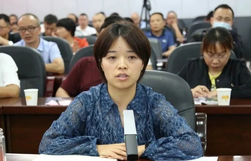 盐津县新冠肺炎疫情防控暨疫苗接种工作推进会召开