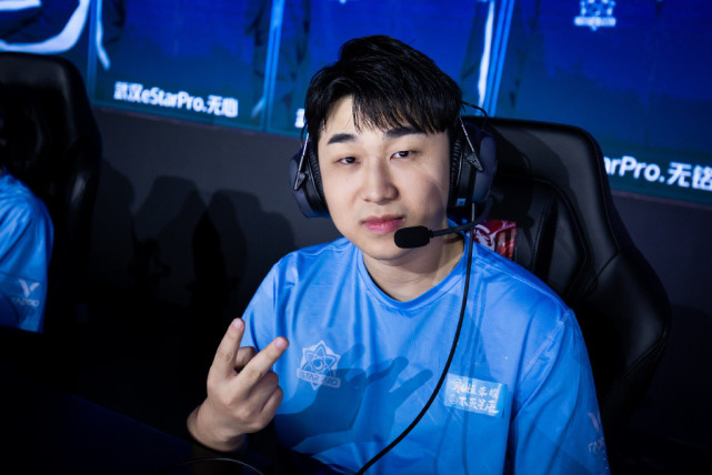 estar无铭把ag打崩了,ag的阵容太离谱|兰陵王|estarpro|辅助|无铭