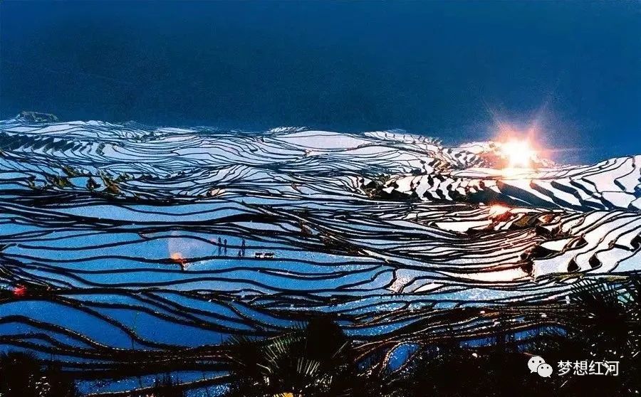 红河州旅游