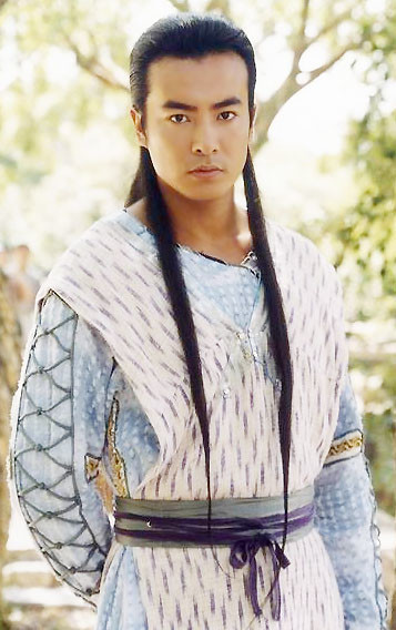 "古装男神"于波,出道多年戏红人不红,如今坐拥北京两套四合院