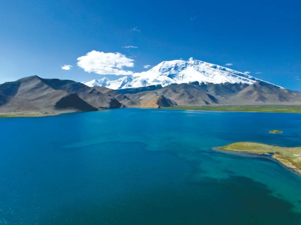 所有人 中国旅游日 克州免费景点等你来打卡