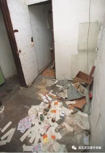 灵异事件破解香港十大奇案之玩偶藏尸案