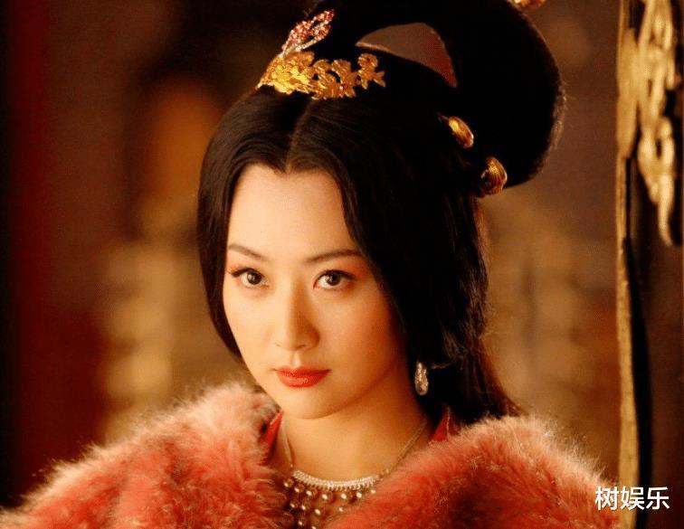 中,出现过两位奇女子,其一是大名鼎鼎的武则天,而另一位则是萧美娘