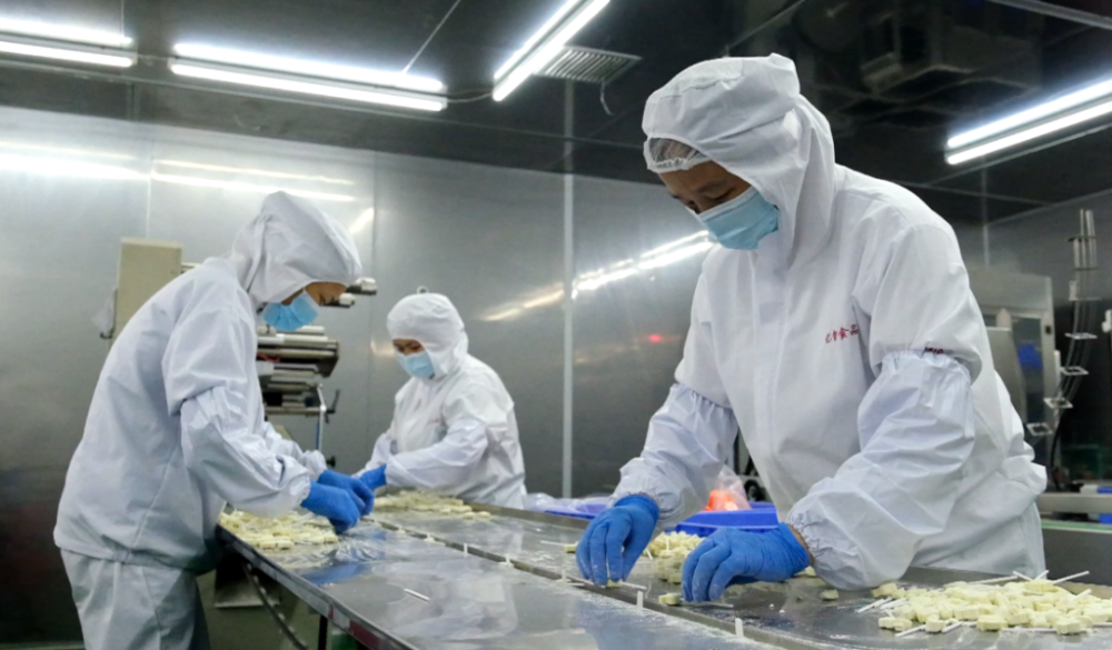 从爆款到新品类,儿童食品需要新高地