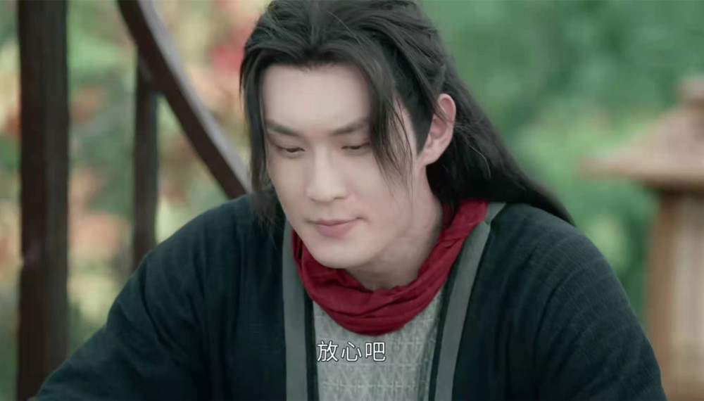 目光转移到了甄如玉身上,甄如玉夫妇惨死,儿子温客行落入鬼谷开始非人