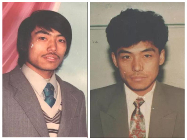 佳木斯警方征集一涉嫌职务犯罪嫌疑人活动线索 腾讯新闻