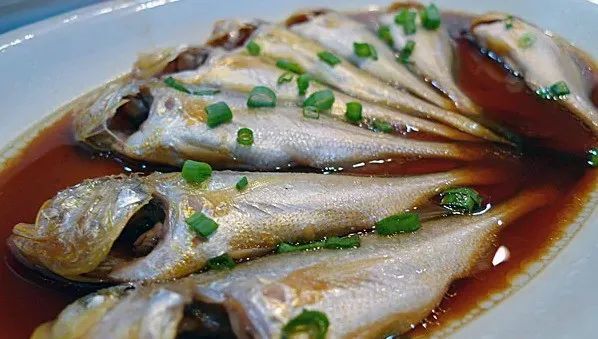 好味滁州▍凤阳梅白鱼