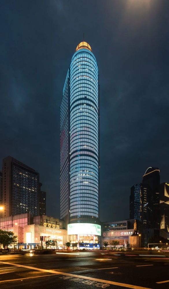 已透过双方各持有50%股权的合资公司收购南京国际金融中心,开启南京