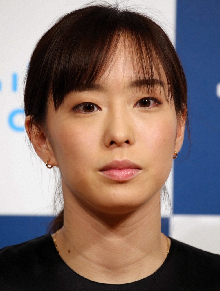 来世嫁给我石川佳纯遇粉丝表白对方说出原因成熟女性的美丽