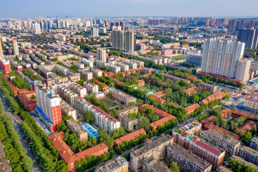 涧西区这项工作获洛阳广播电视台关注!_腾讯新闻