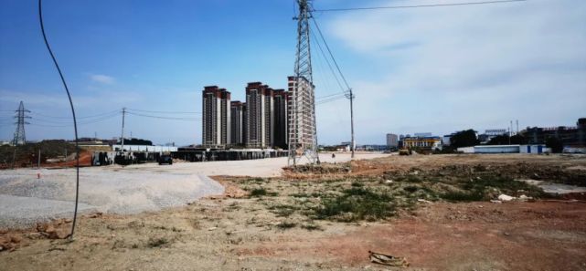 合坡路要通了?这次是真的!附最新现场工程图