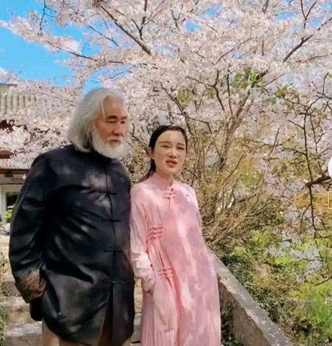 39岁妻子2年取卵70颗只为给他生子70岁的张纪中有啥魅力