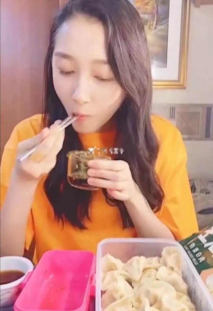 关晓彤推广植物肉翻车