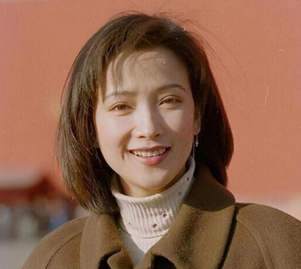 设套拿下刘威为许亚军生子却二婚嫁他人温婉的何晴跌宕的情史