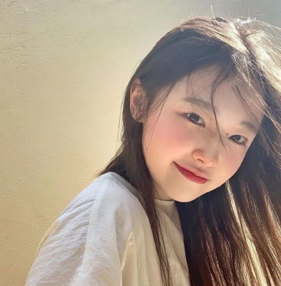 是好看微信头像