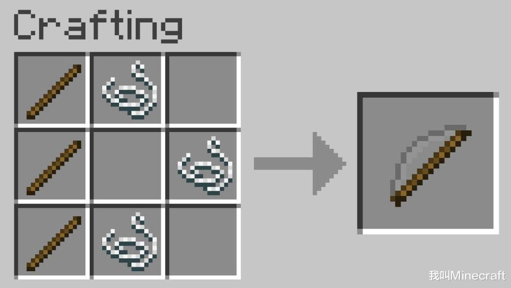 我的世界 来自真正mc老司机建议 13个合成配方 每个都是经典 腾讯新闻