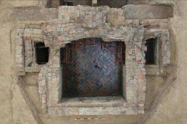 历史中的奇女子～隋朝萧皇后