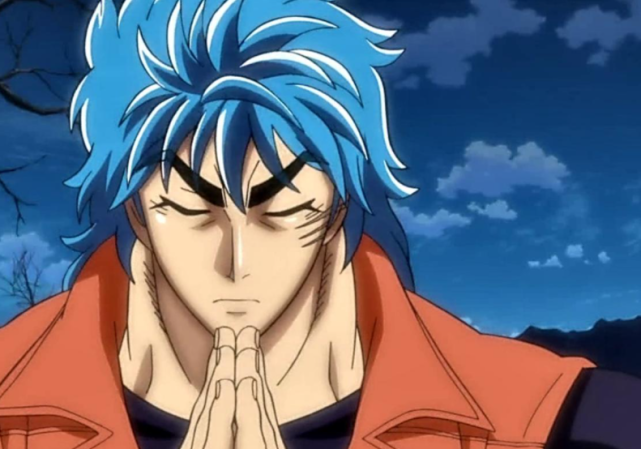 还有被判刑的,曾经创作了《美食的俘虏》,《世纪末领袖传》等动漫作品